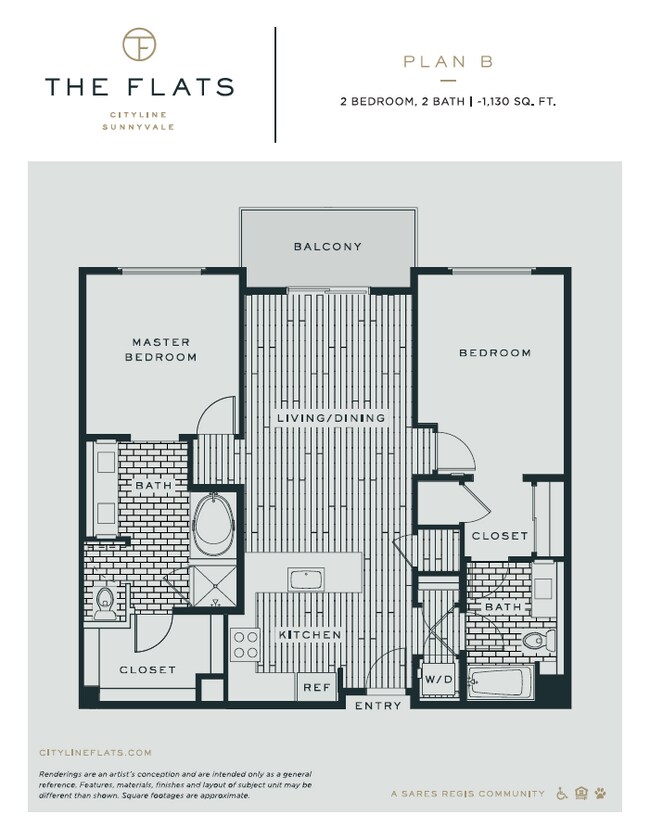 PLAN 2AB 333-204 333-204 floor plan